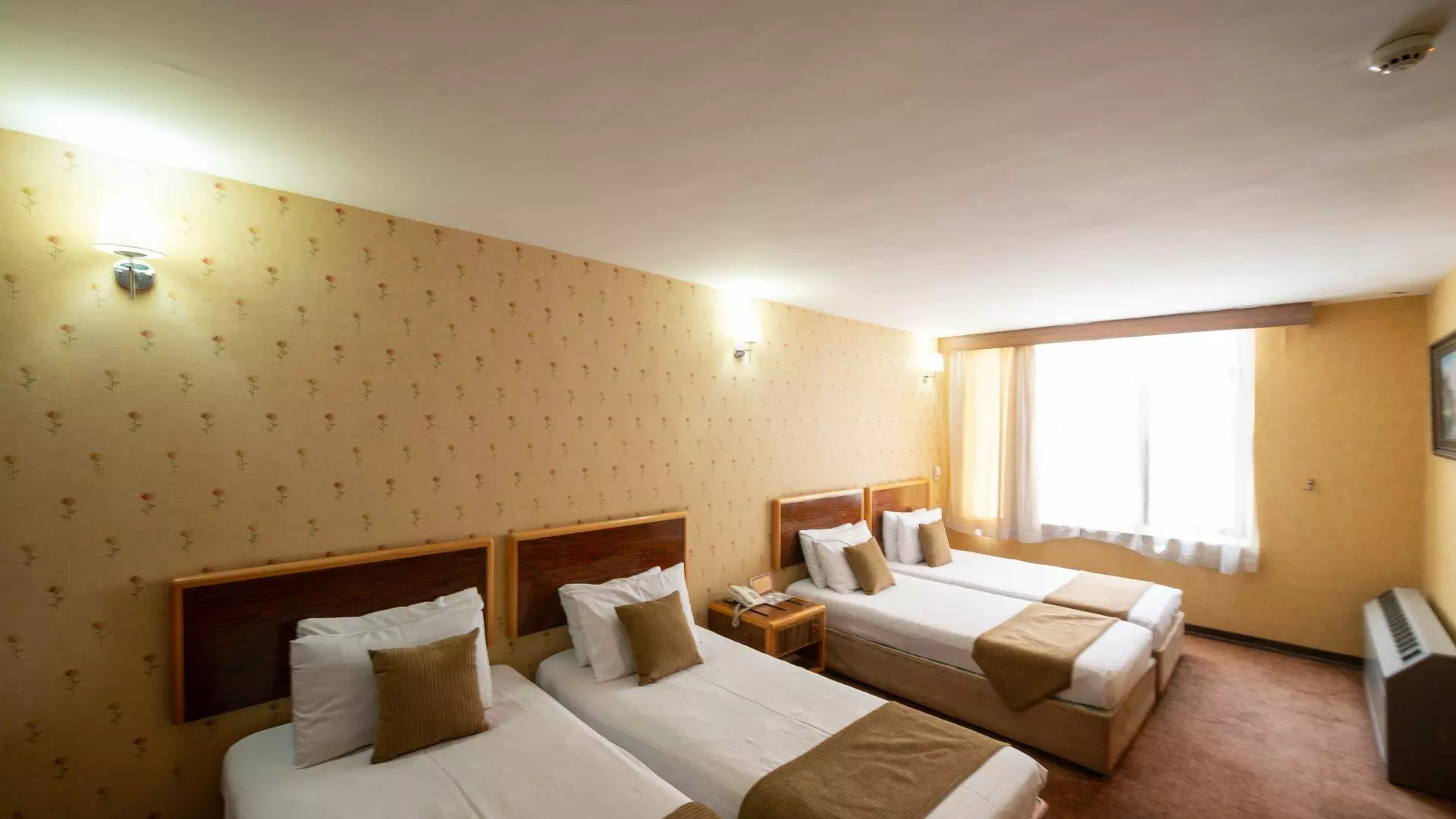 Parsian Suite Hotel