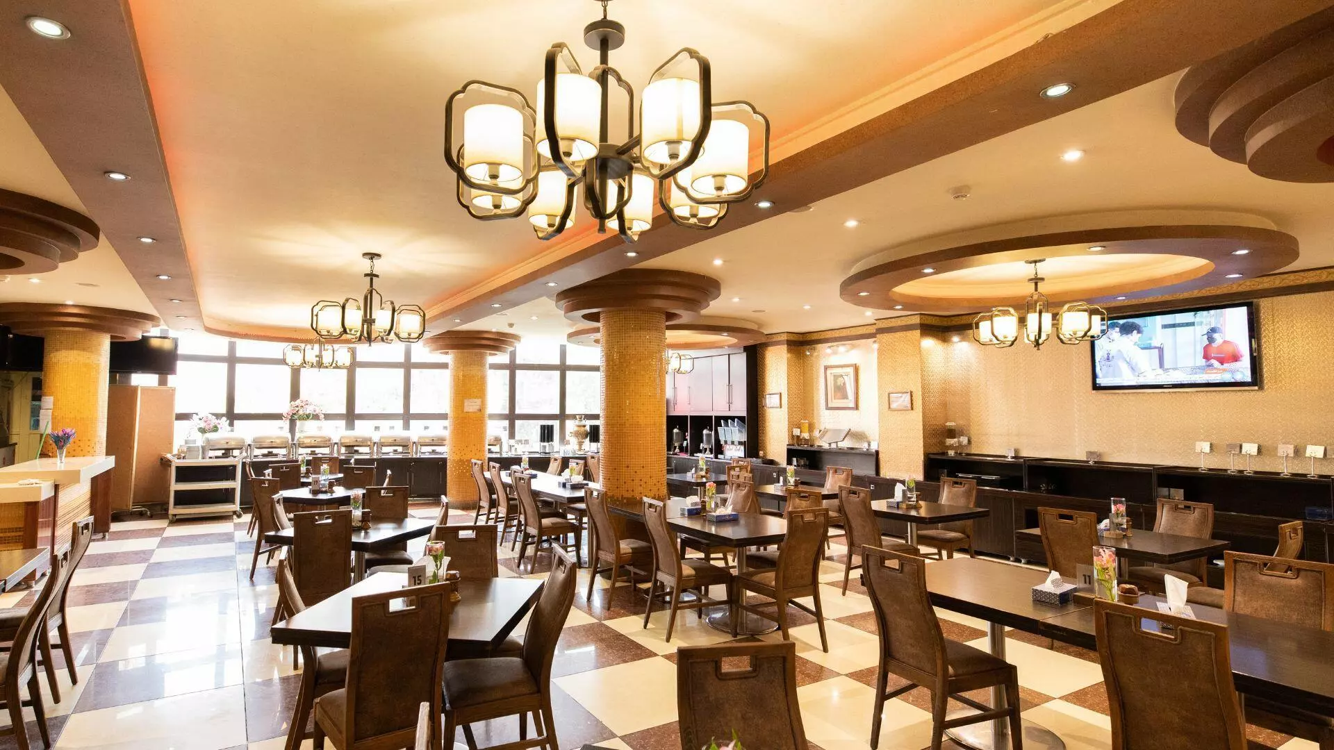 Aseman Hotel