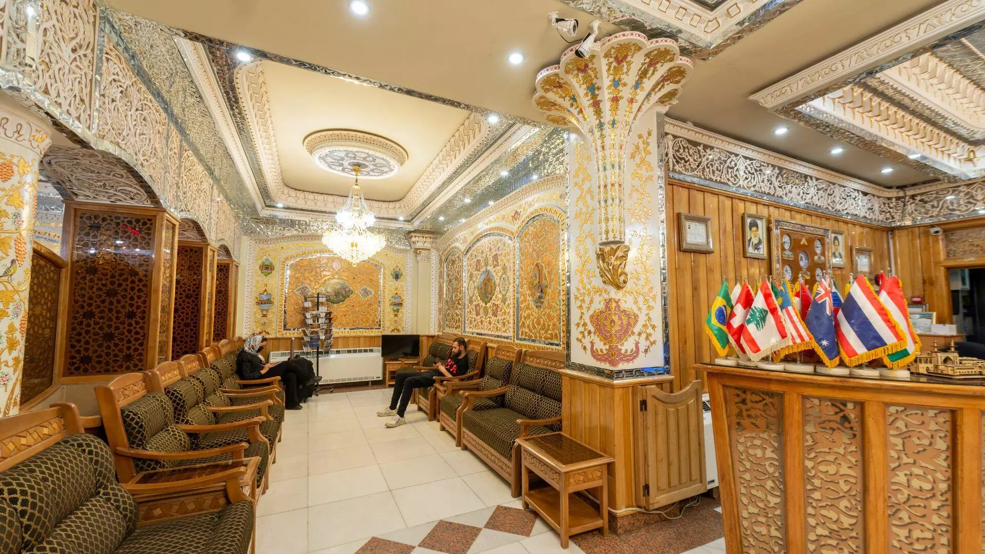 Venus Hotel