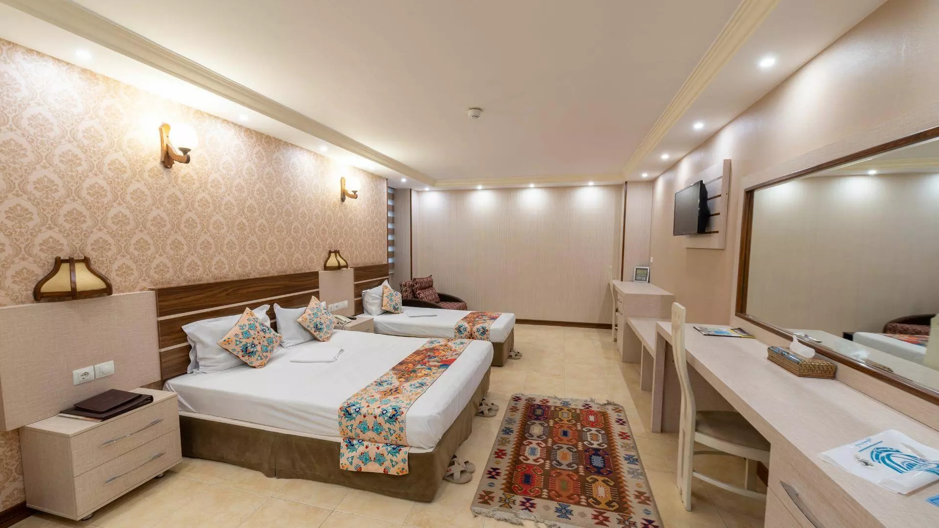 Venus Hotel