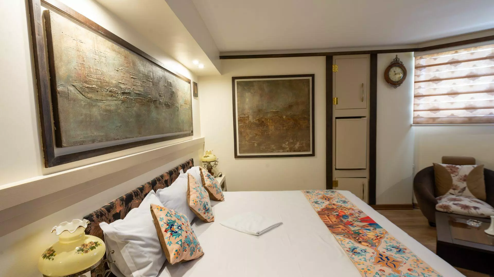 Venus Hotel