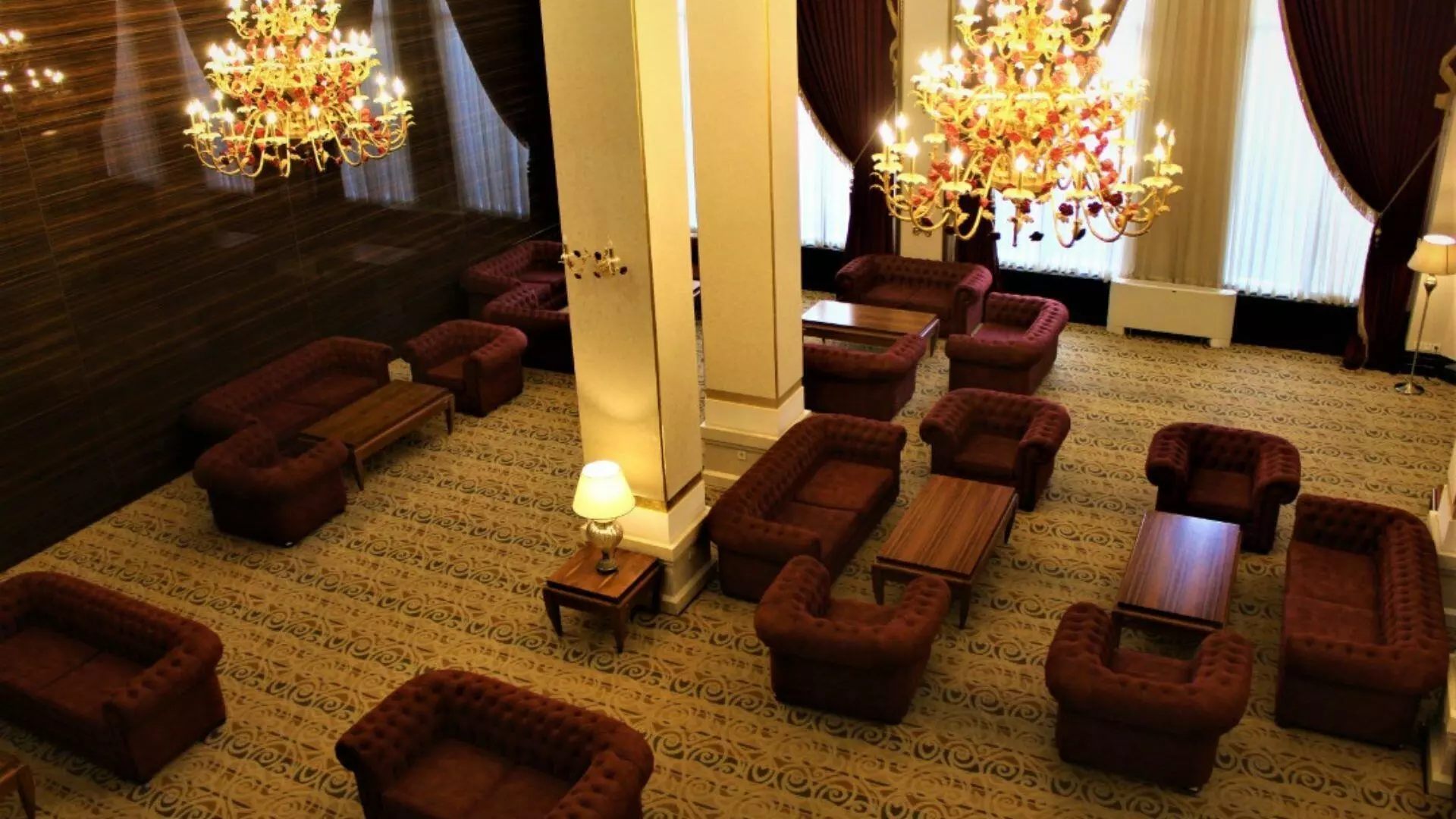 Merat Hotel