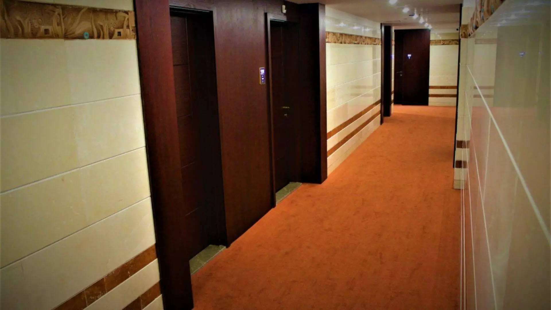 Merat Hotel