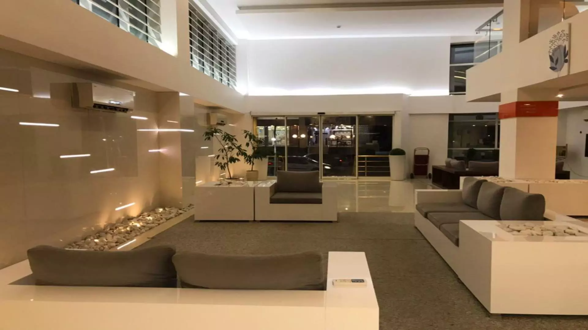 Reyhan Hotel