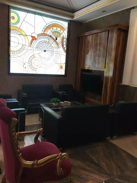 Khavar Hotel