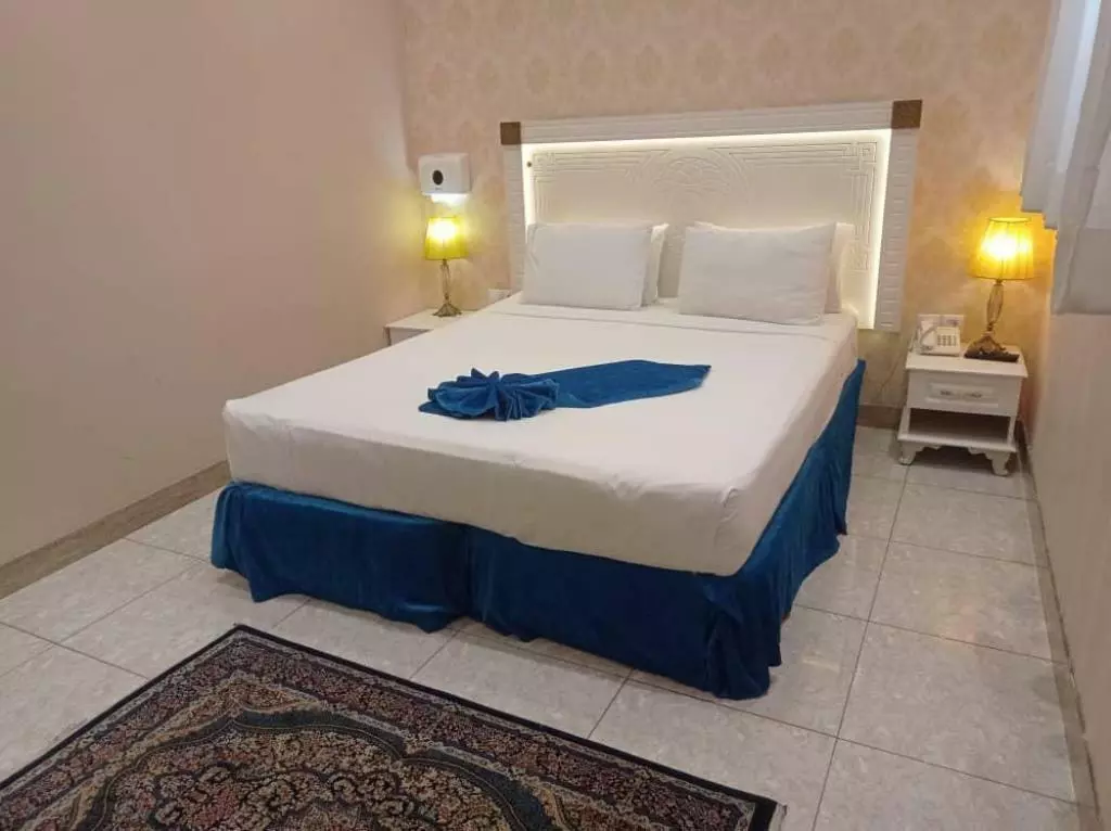 Sagha Hotel