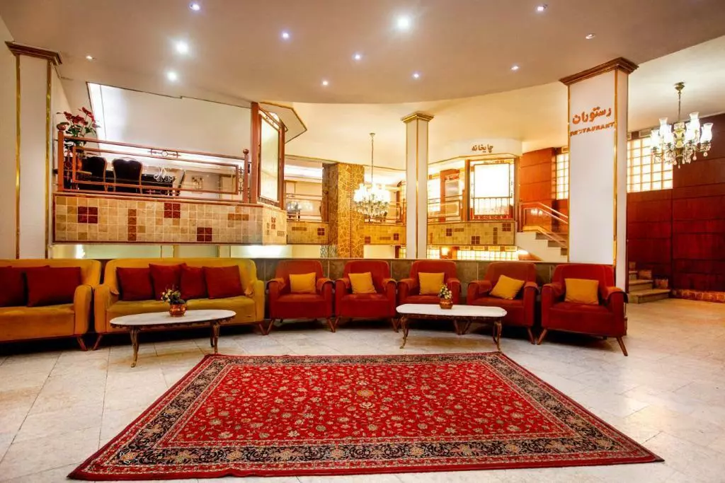 Aminian Hotel