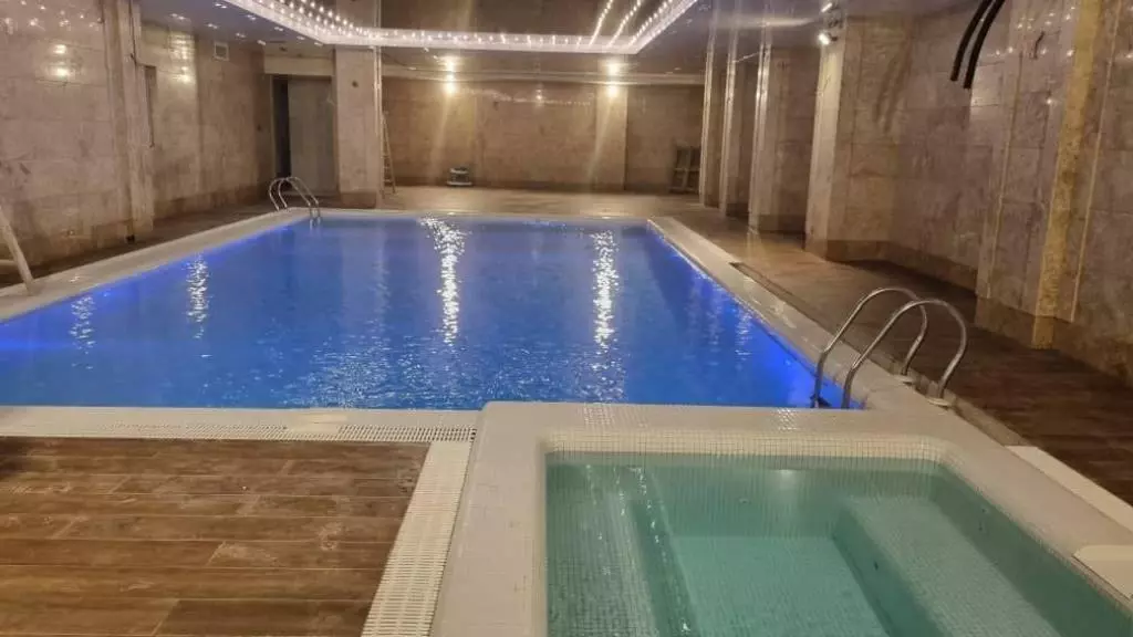 Sufi Hotel