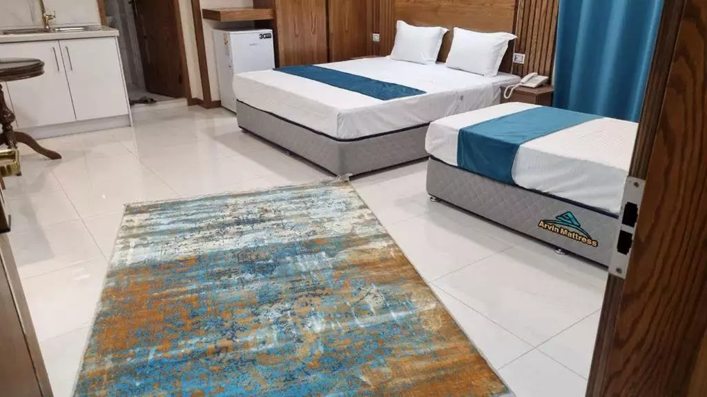 Sufi Hotel