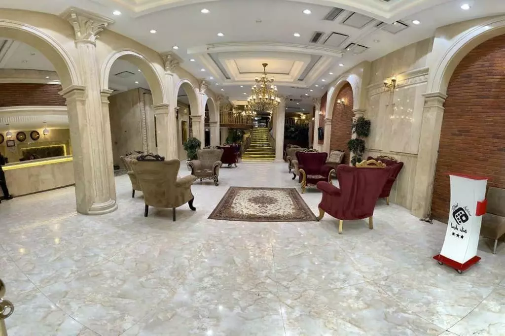 Hotel Malesa