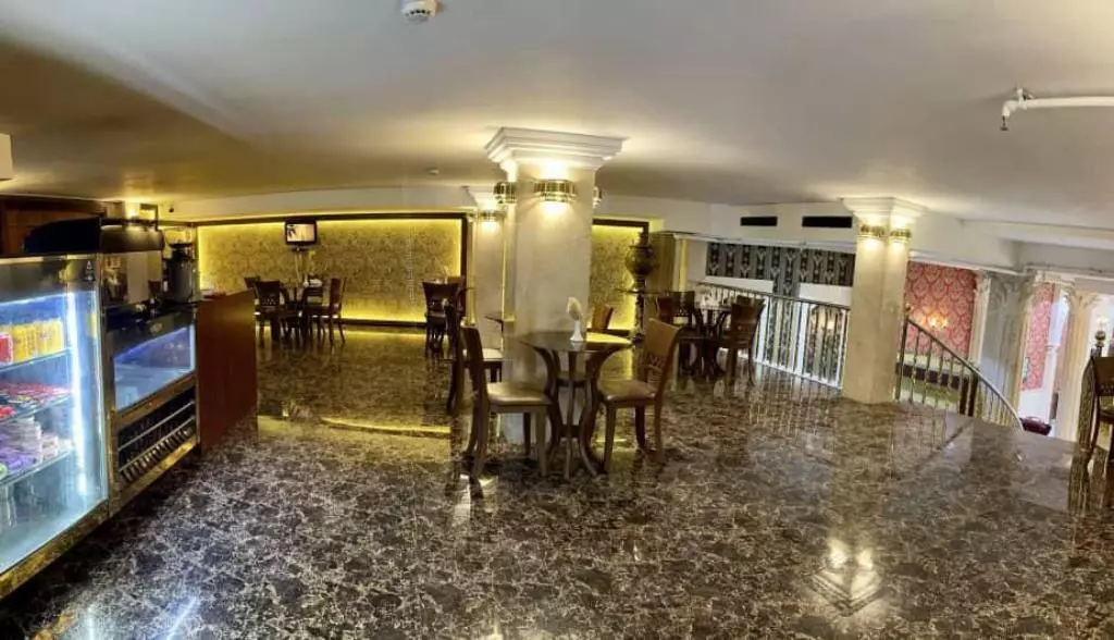 Hotel Malesa