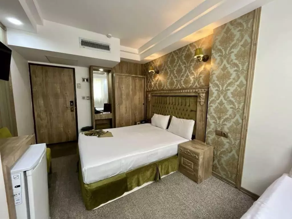 Hotel Malesa