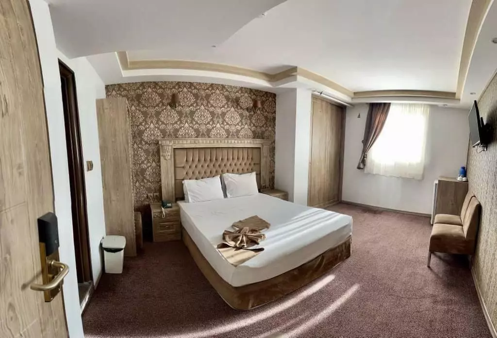 Hotel Malesa