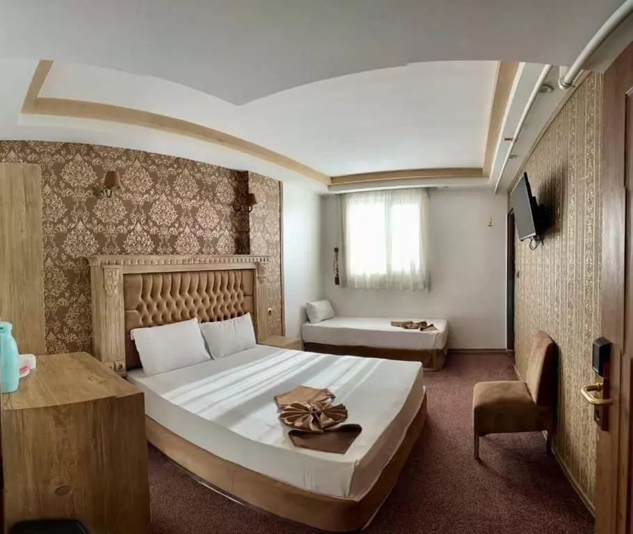 Hotel Malesa