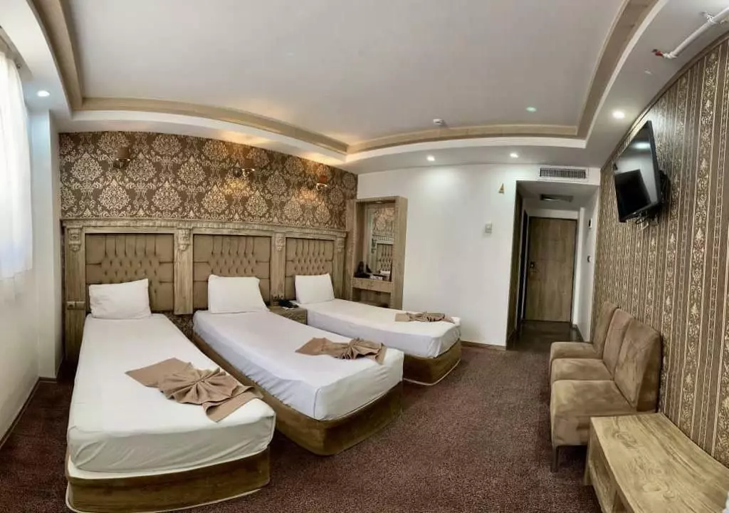 Hotel Malesa