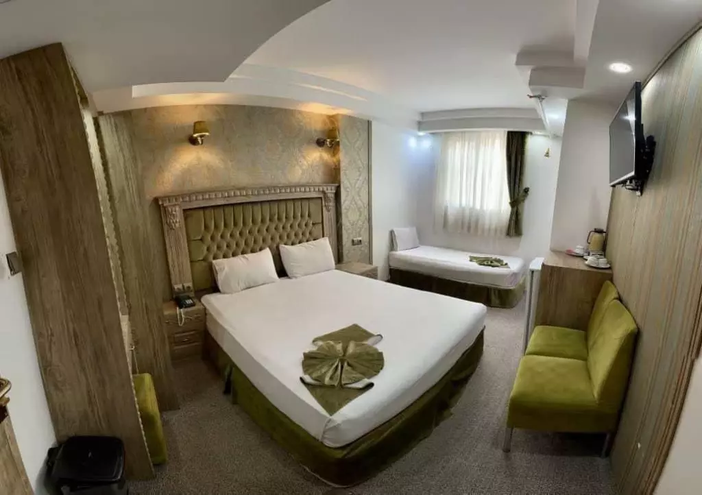 Hotel Malesa