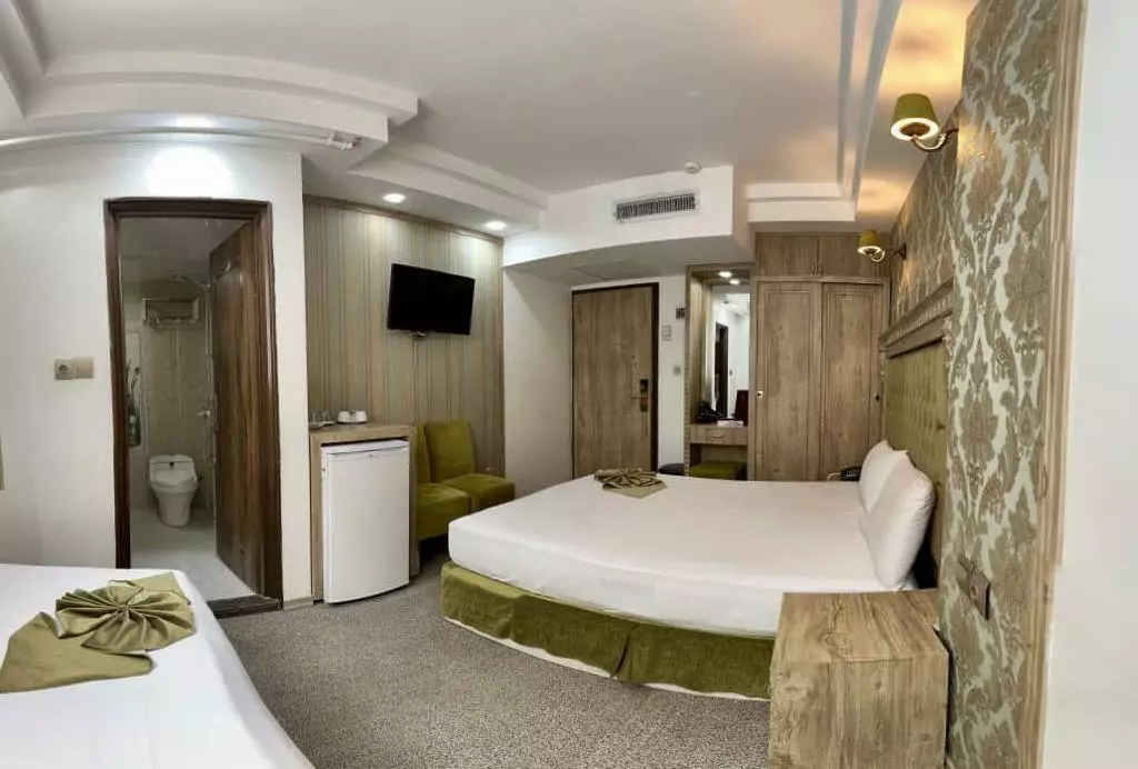 Hotel Malesa