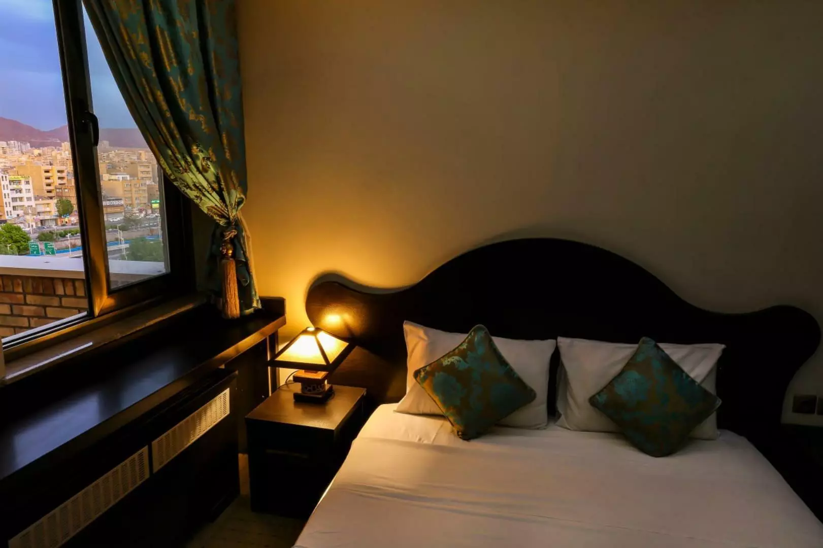 Gostaresh Hotel Gostaresh Hotel