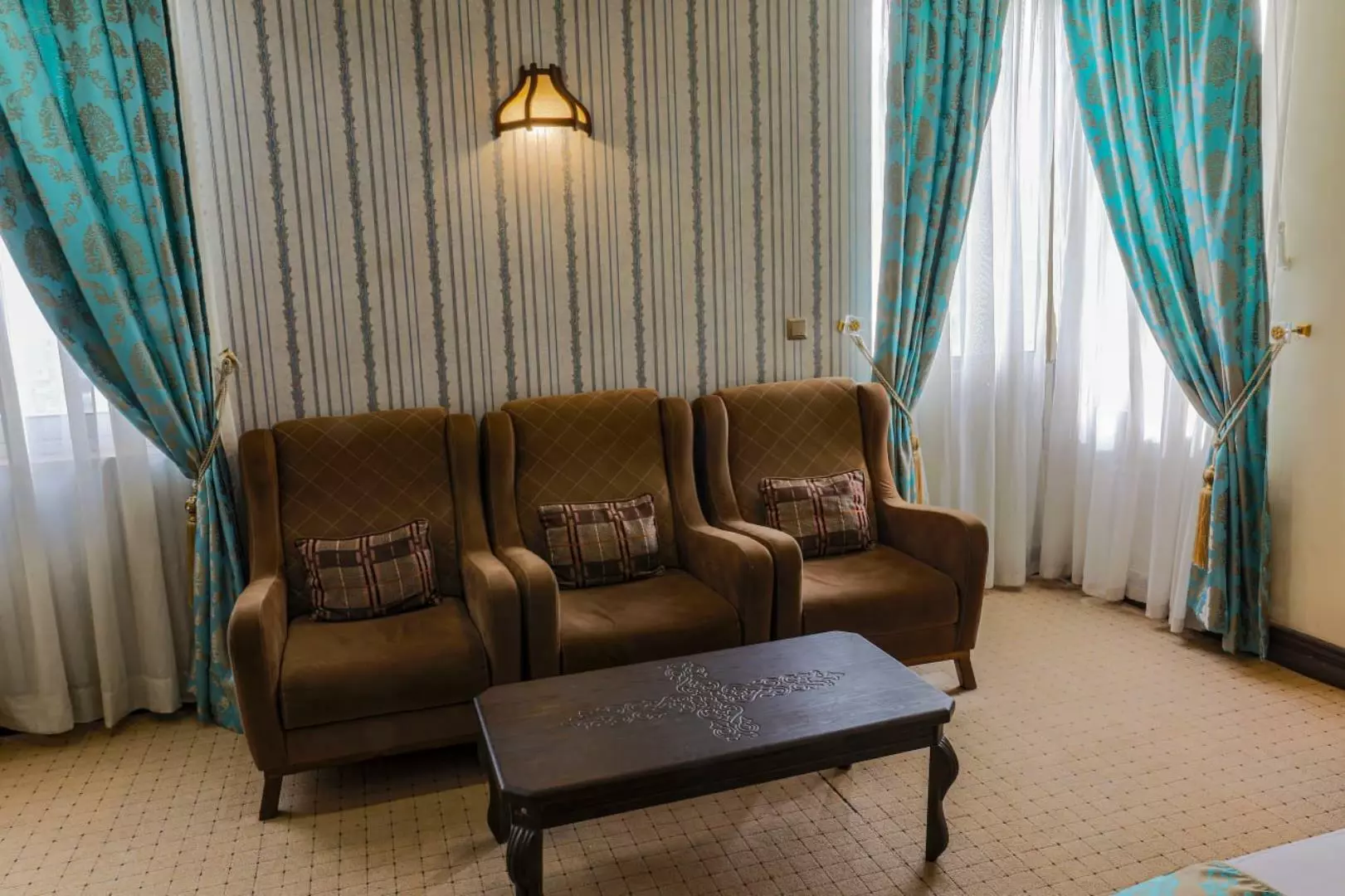 Gostaresh Hotel Gostaresh Hotel