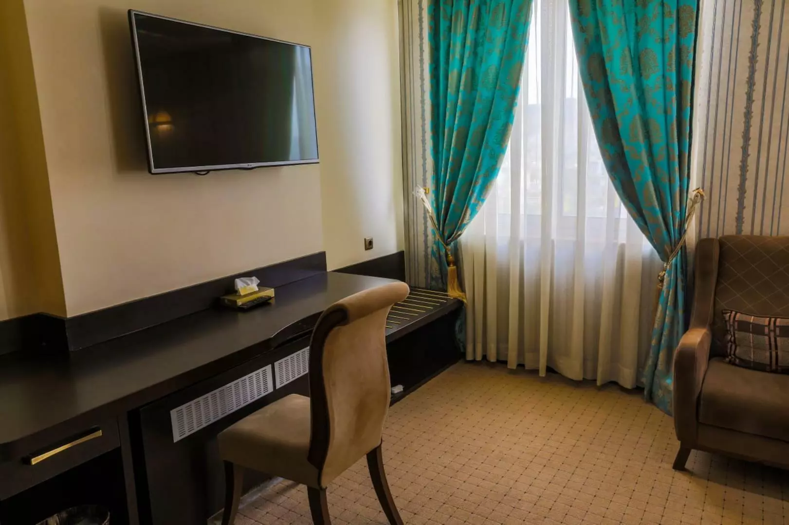 Gostaresh Hotel Gostaresh Hotel