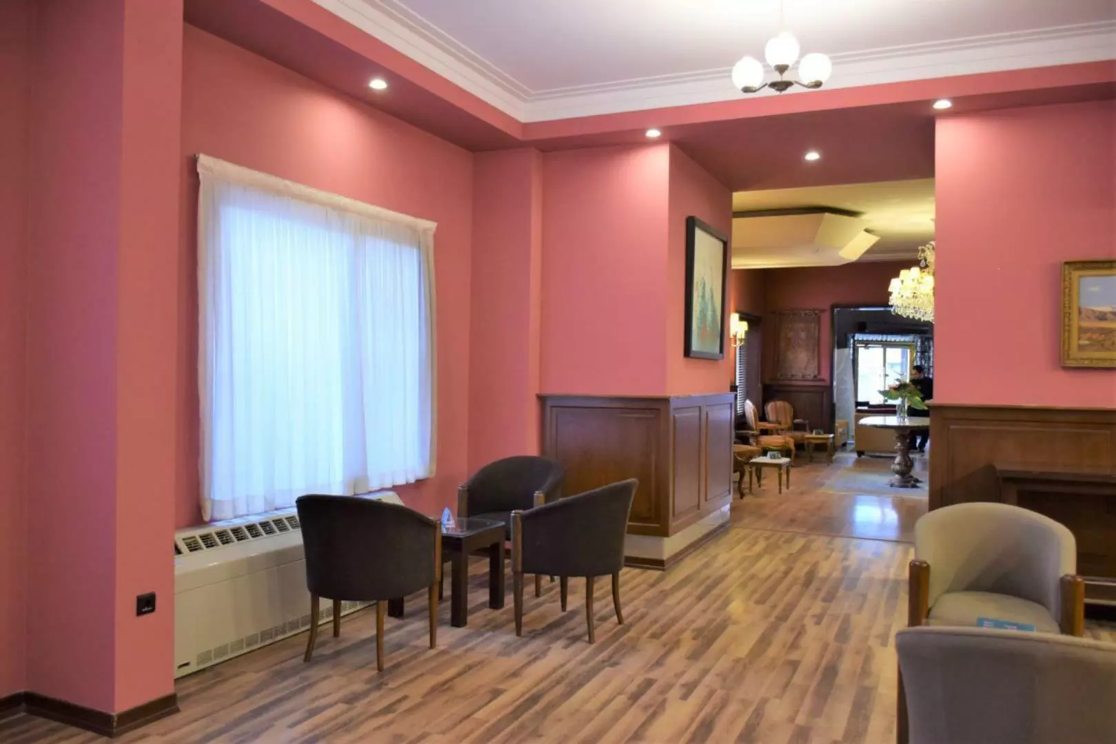 Mashad Hotel