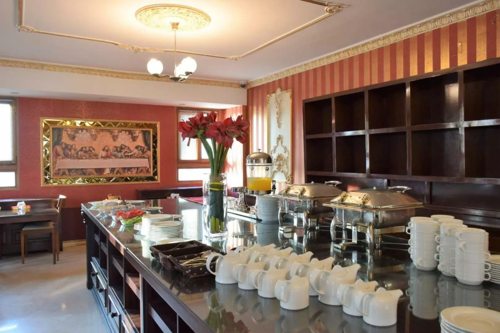 Mashad Hotel
