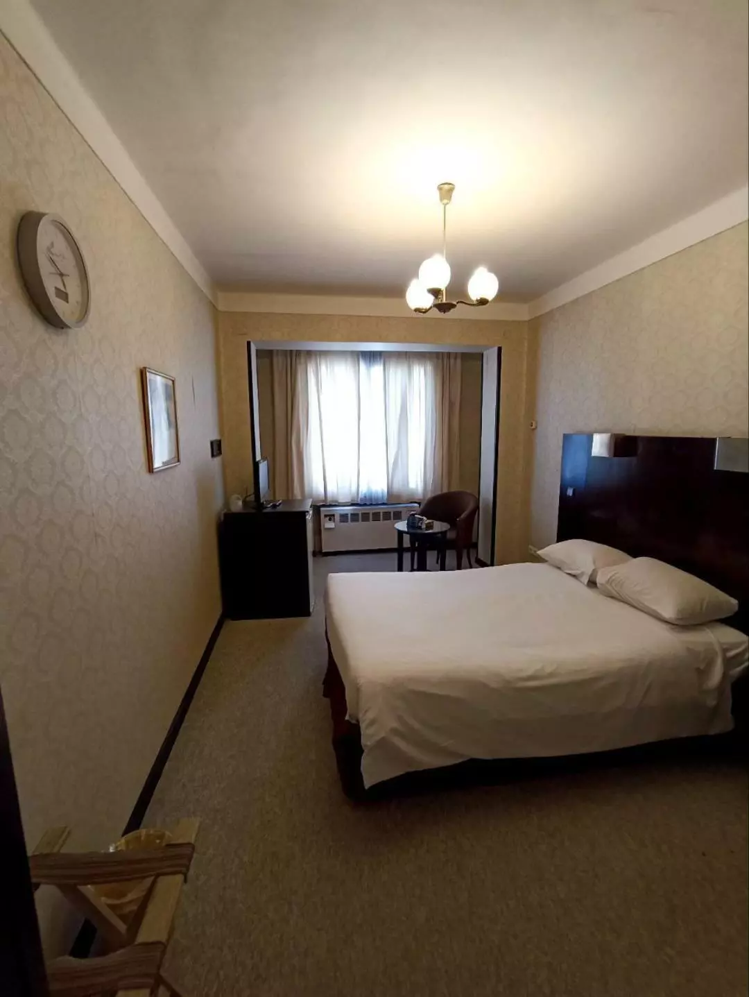 Mashad Hotel