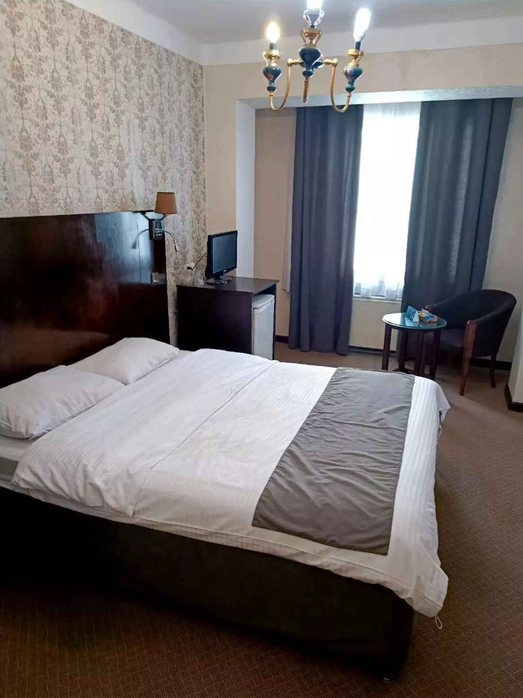 Mashad Hotel