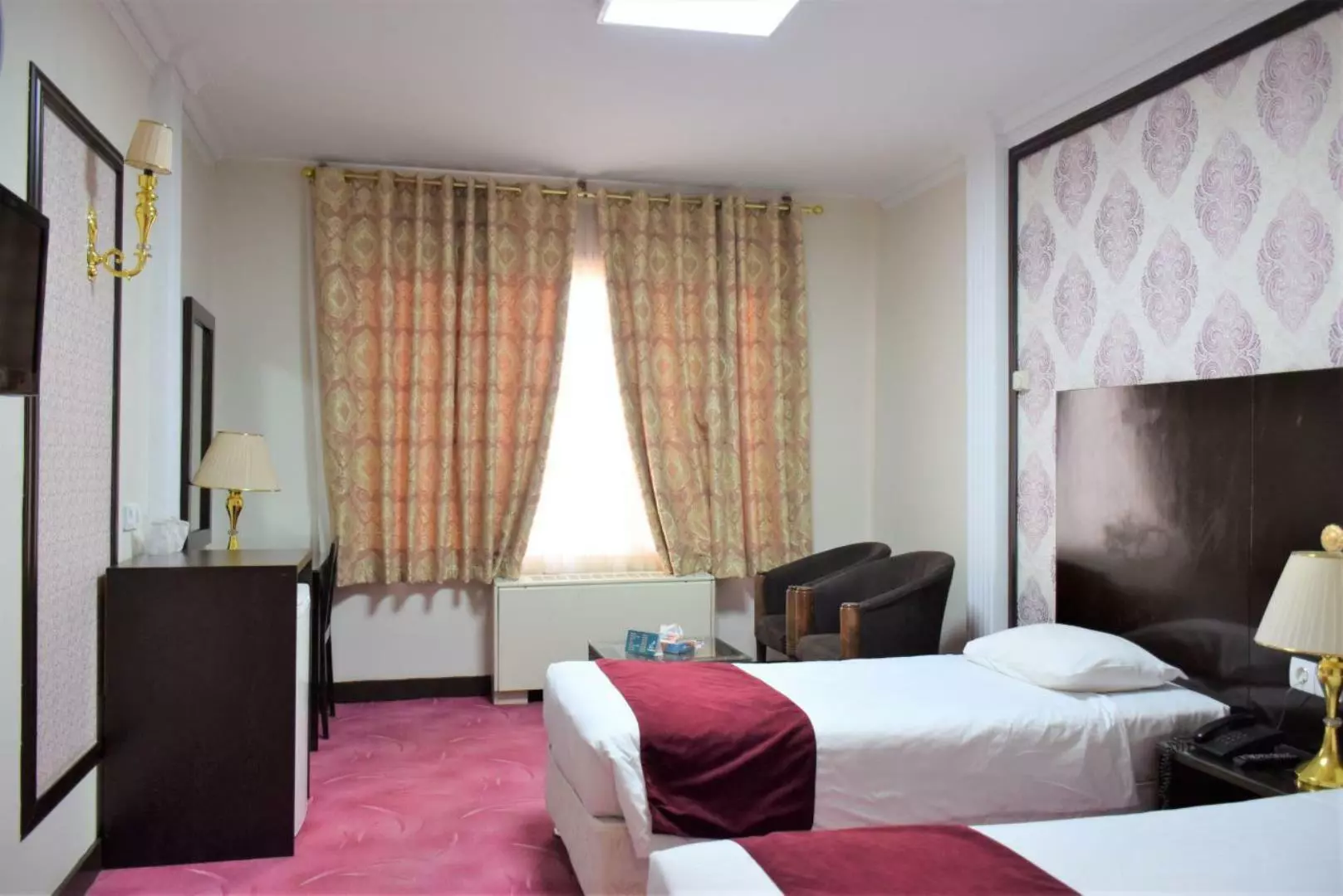 Mashad Hotel