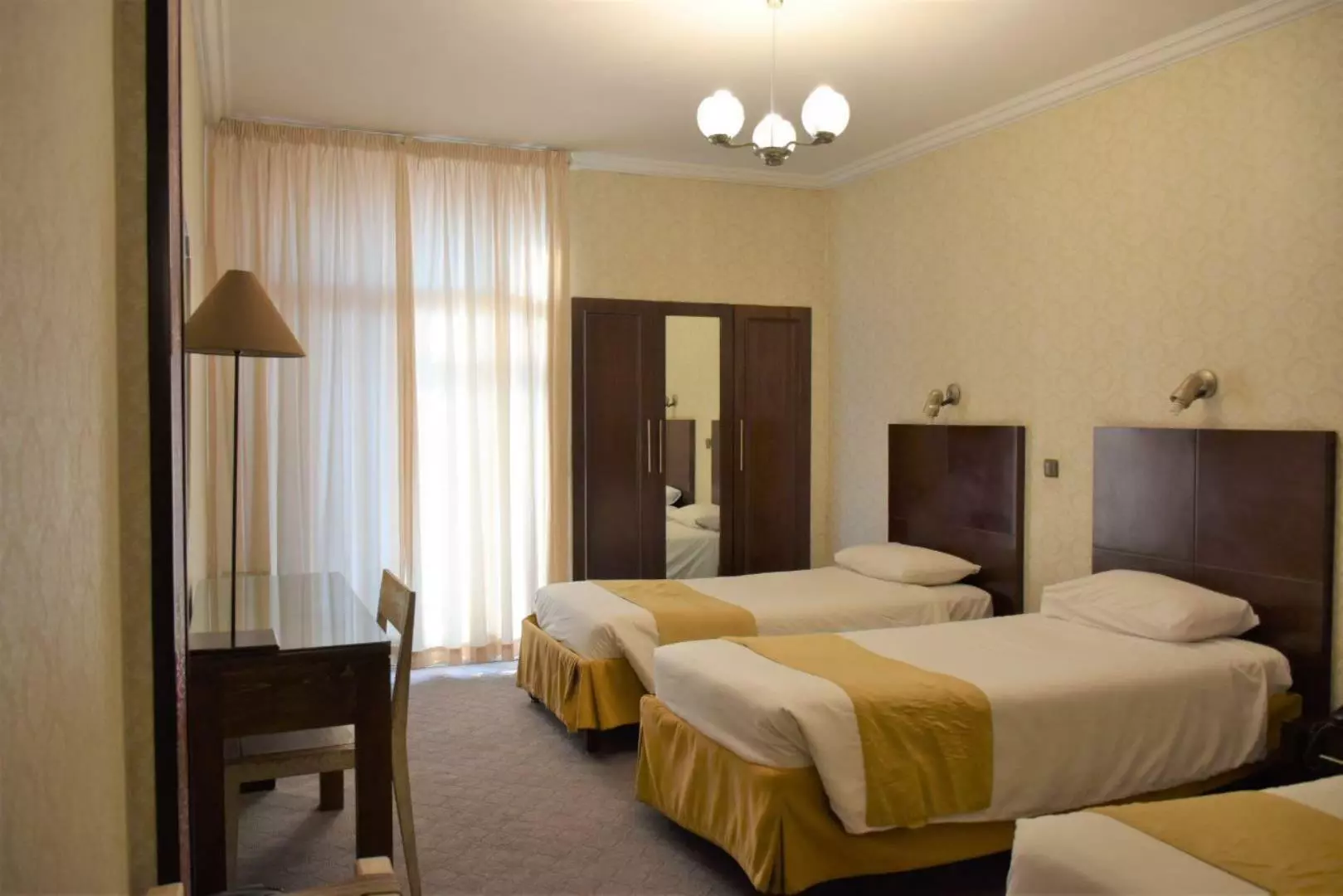 Mashad Hotel