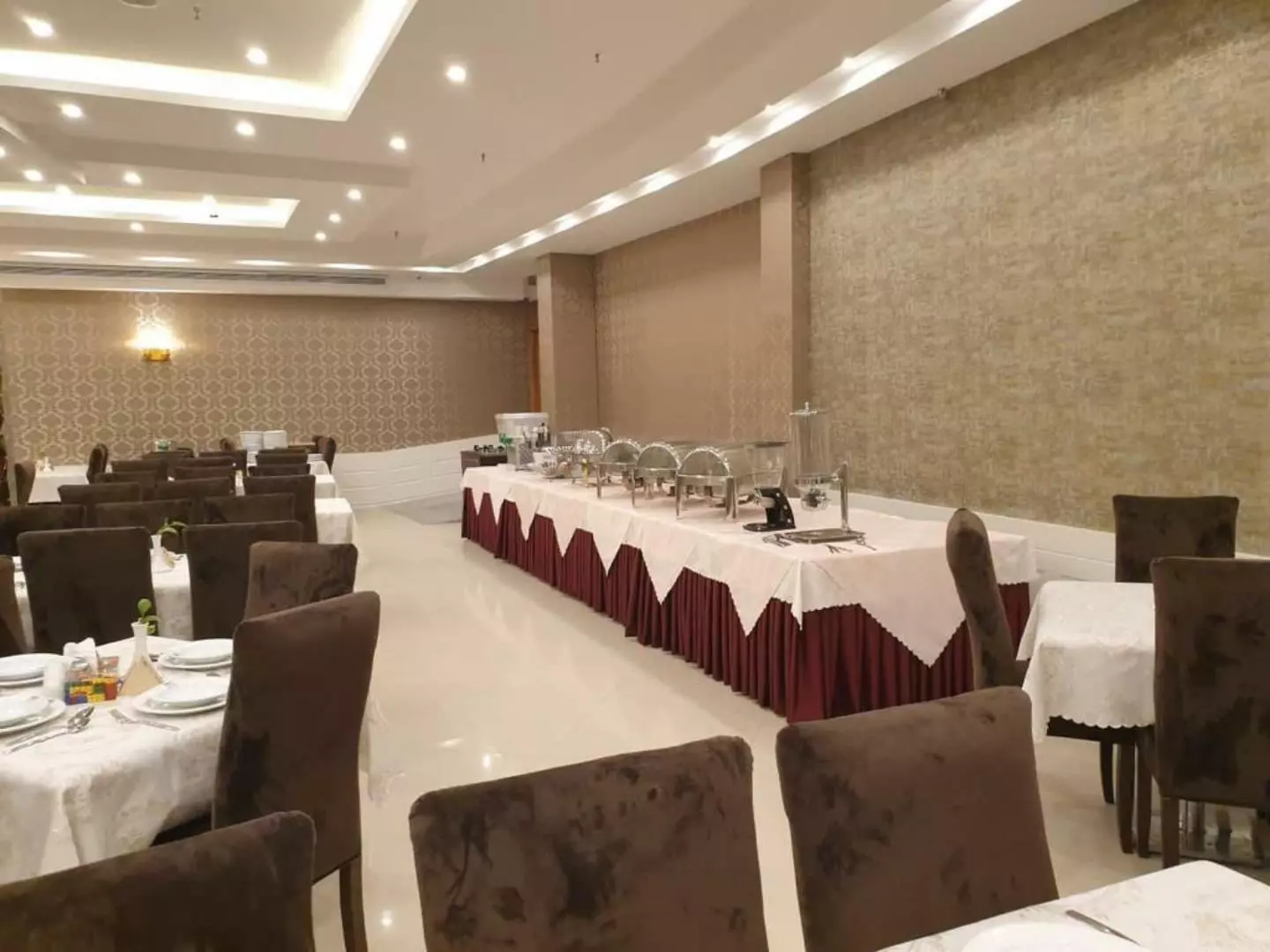 SIMORGH HOTEL