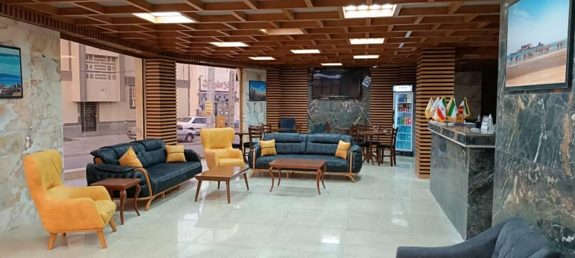 Vihan Hotel