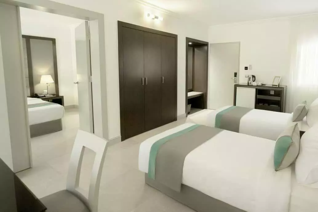 Tehran Hotel