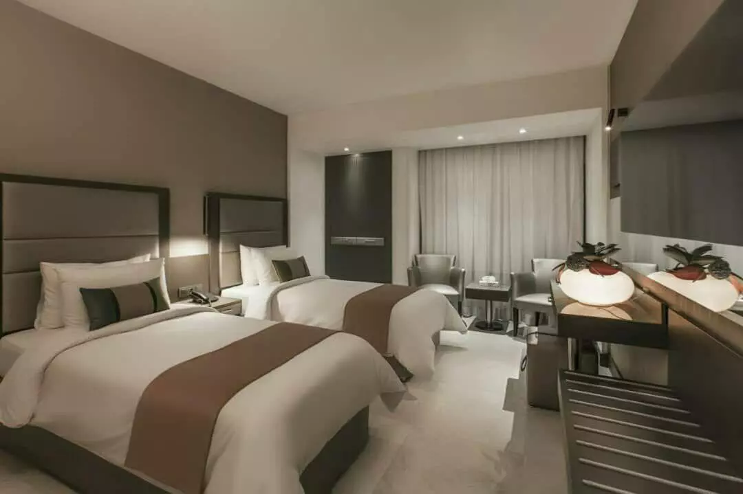 Tehran Hotel