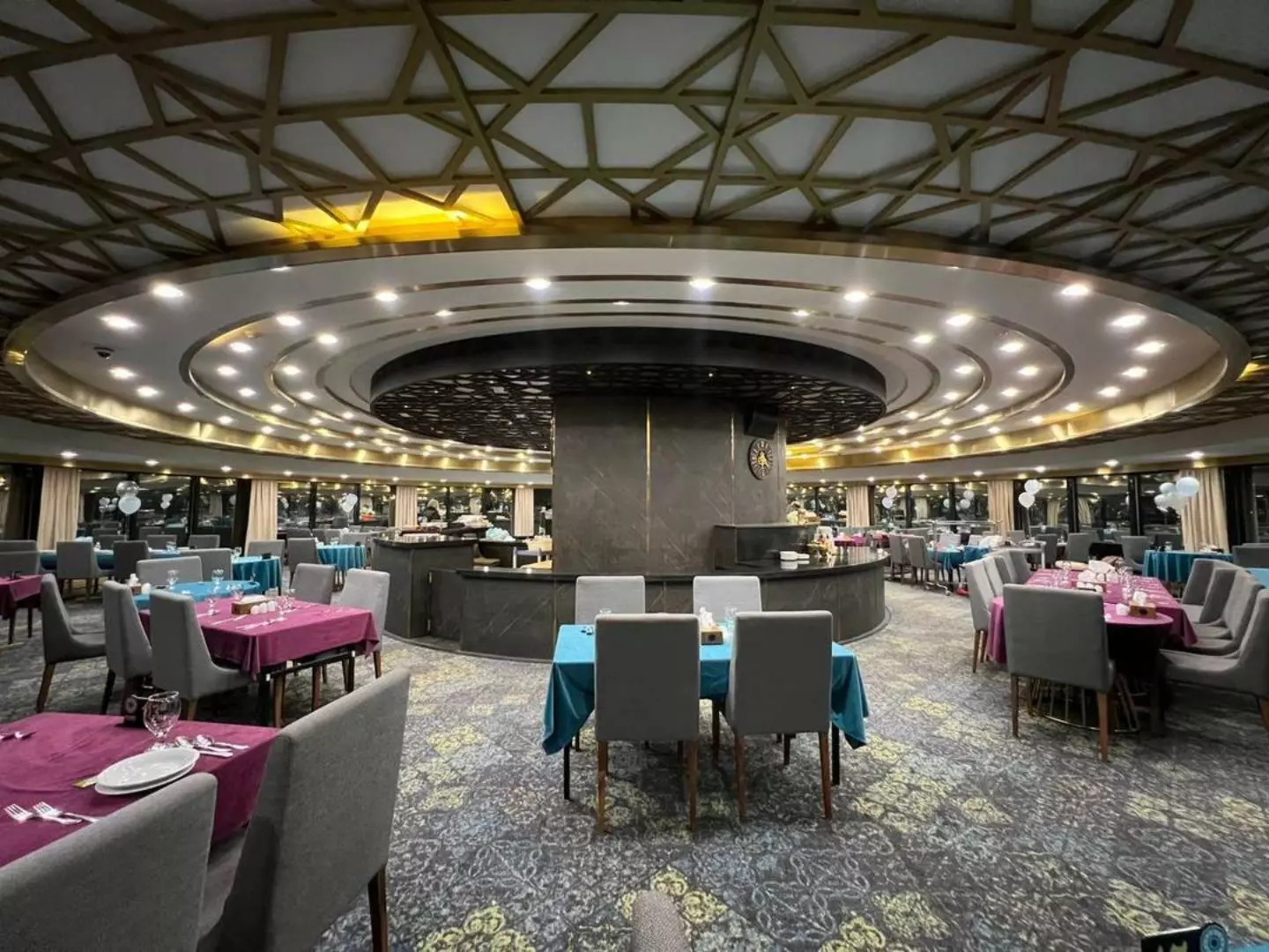 Tabriz Elgoli Pars Hotel