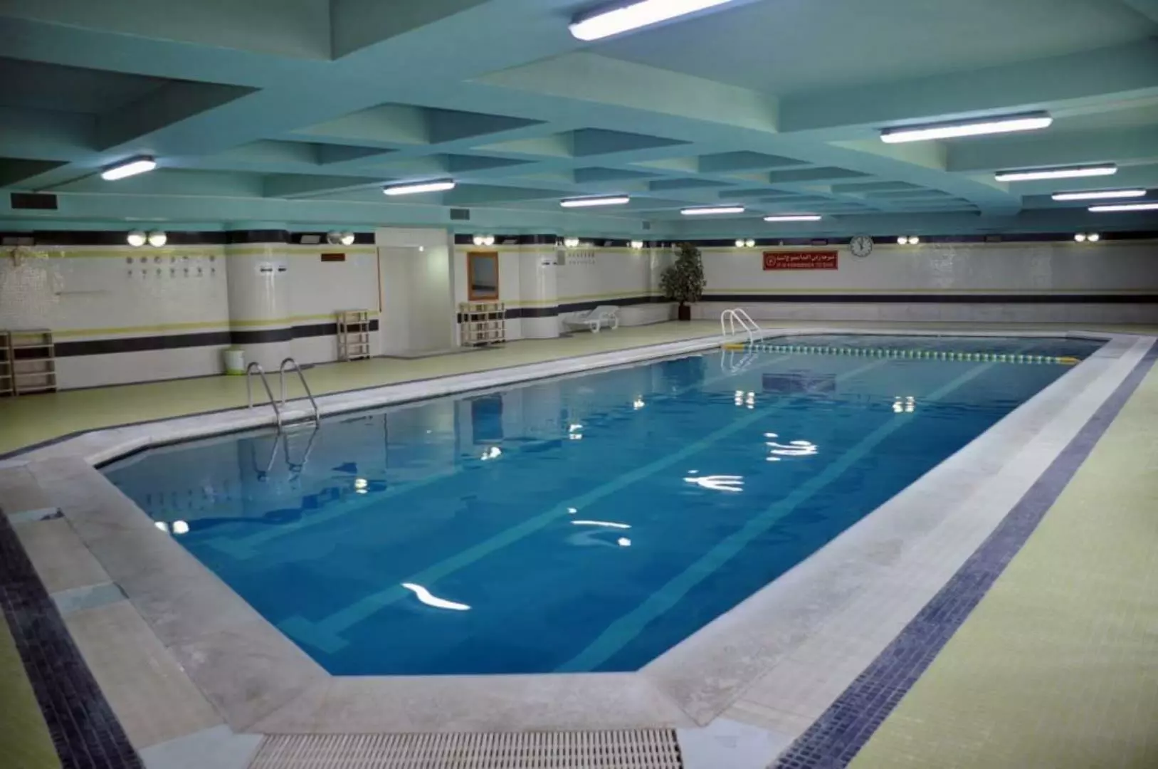 Tabriz Elgoli Pars Hotel