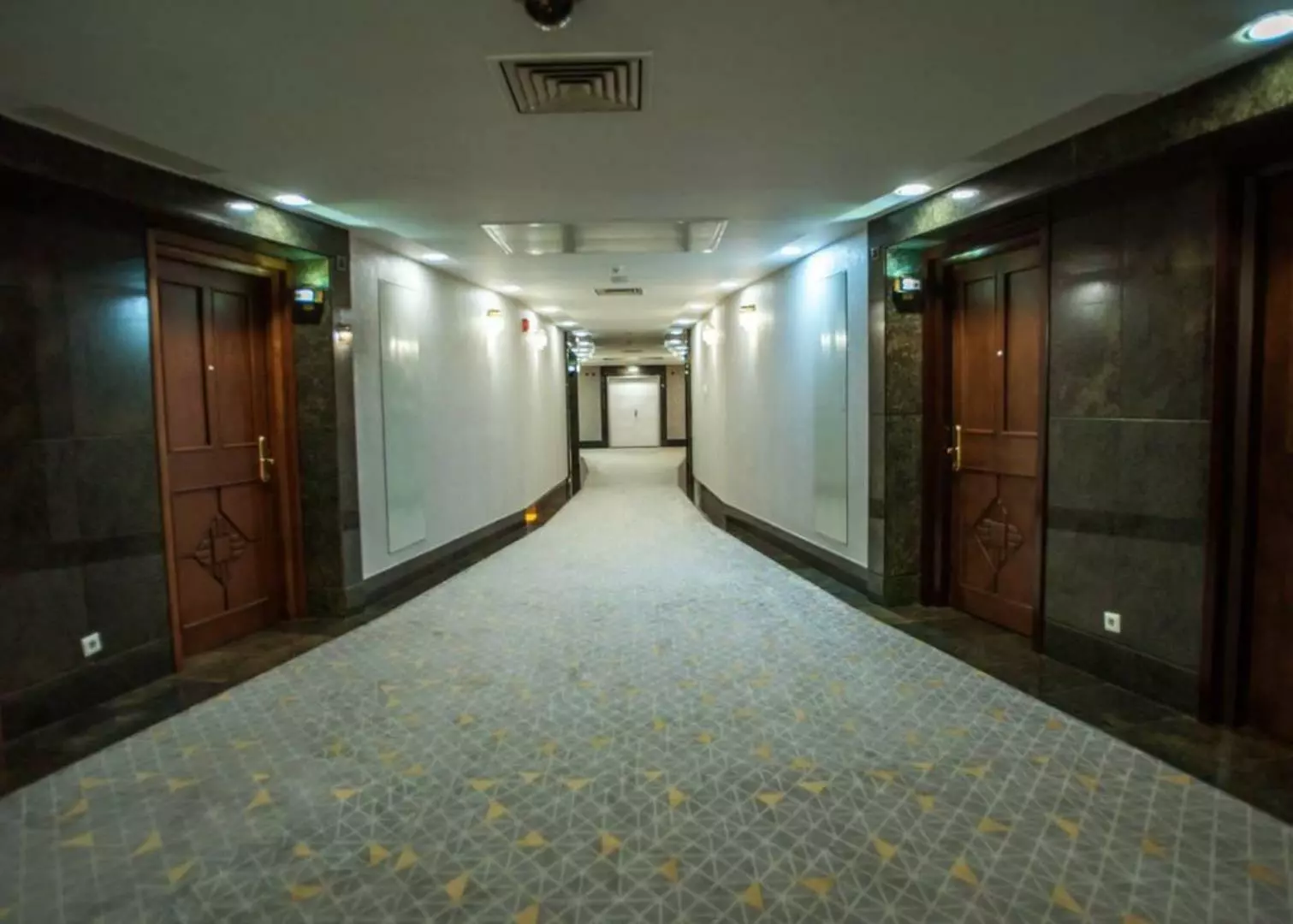 Tabriz Elgoli Pars Hotel