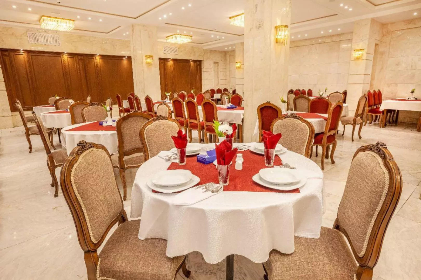 Madain Hotel