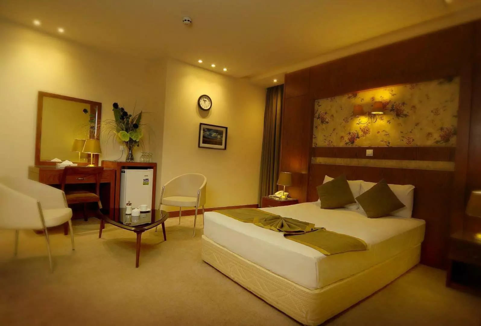 Madain Hotel