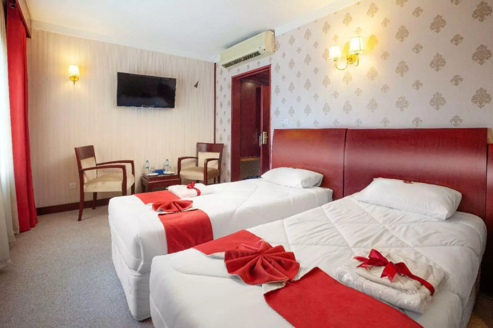 Madain Hotel