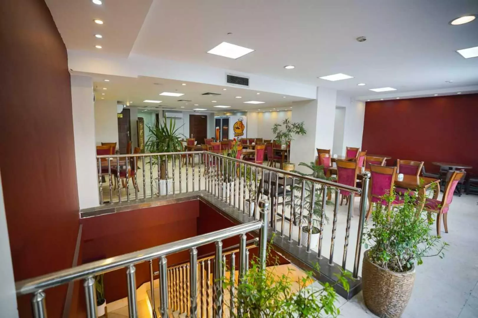 Adina Hotel