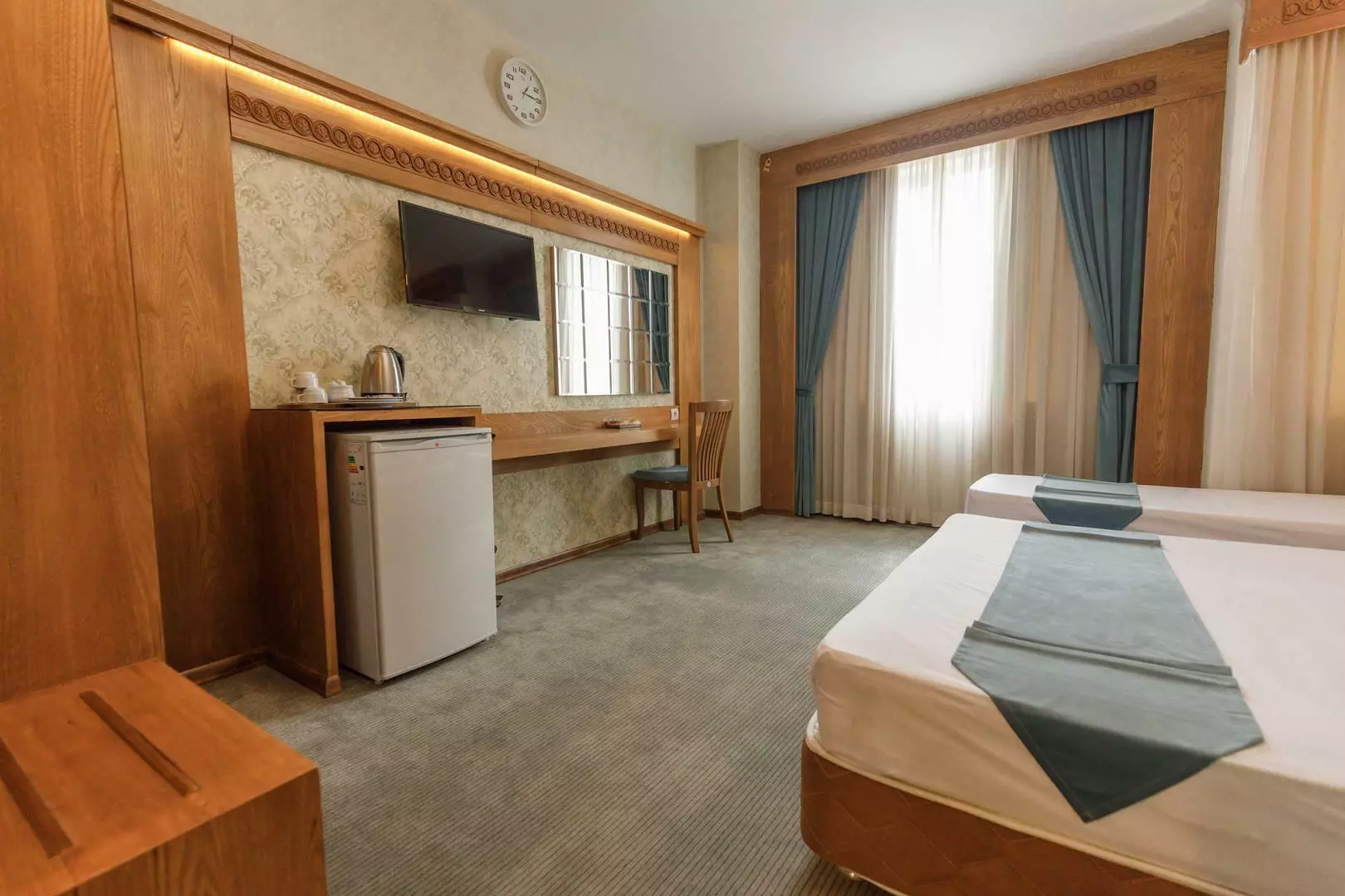 Liana Hotel