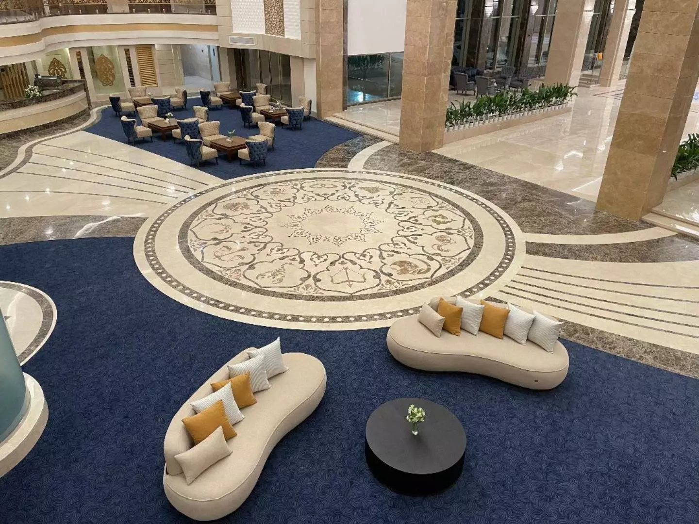 Misagh Melal Grand Hotel