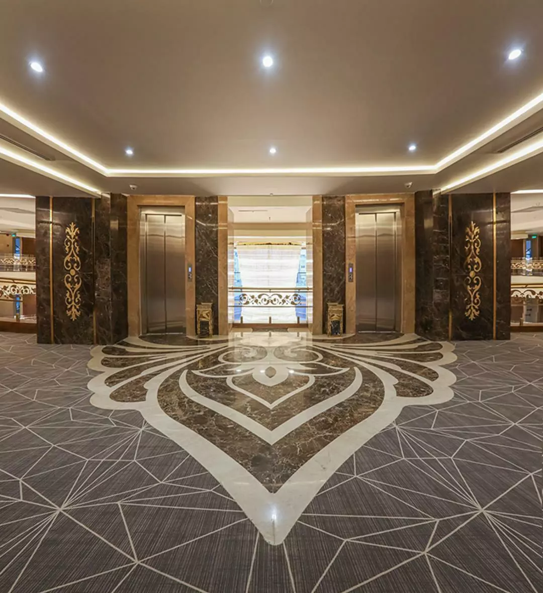 Misagh Melal Grand Hotel
