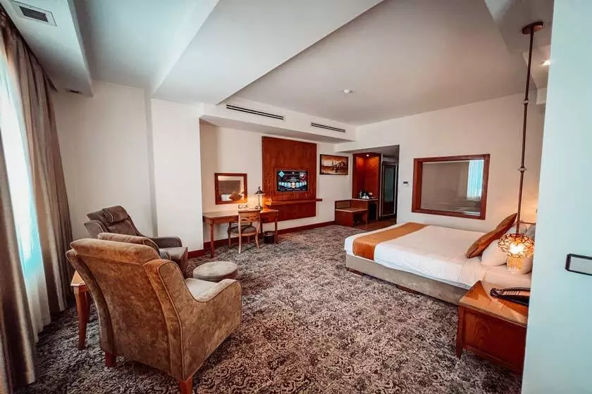 Vida Hotel