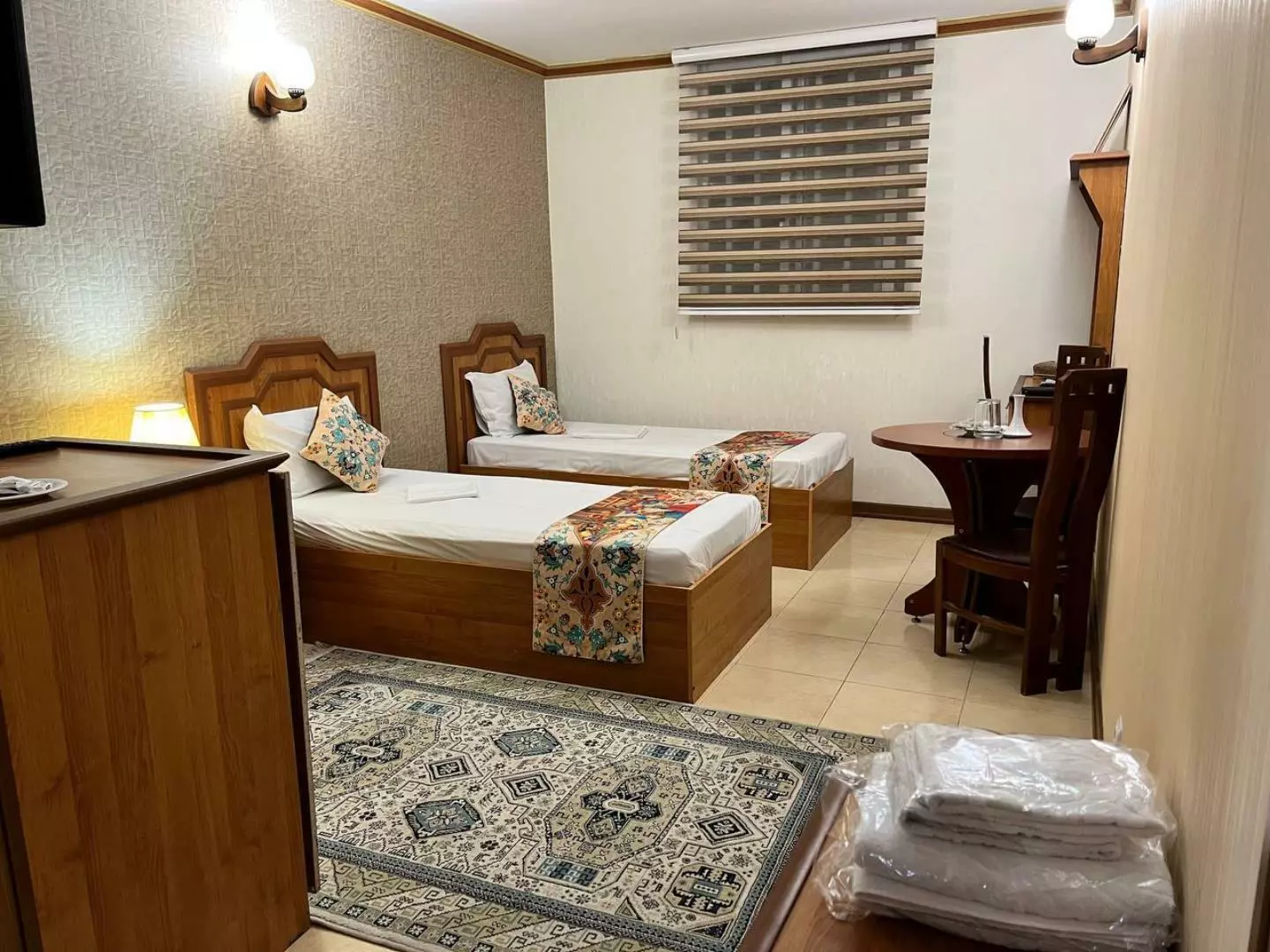 Venus Hotel
