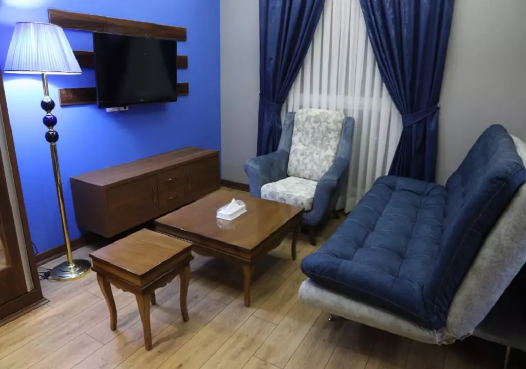 Ronia Hotel