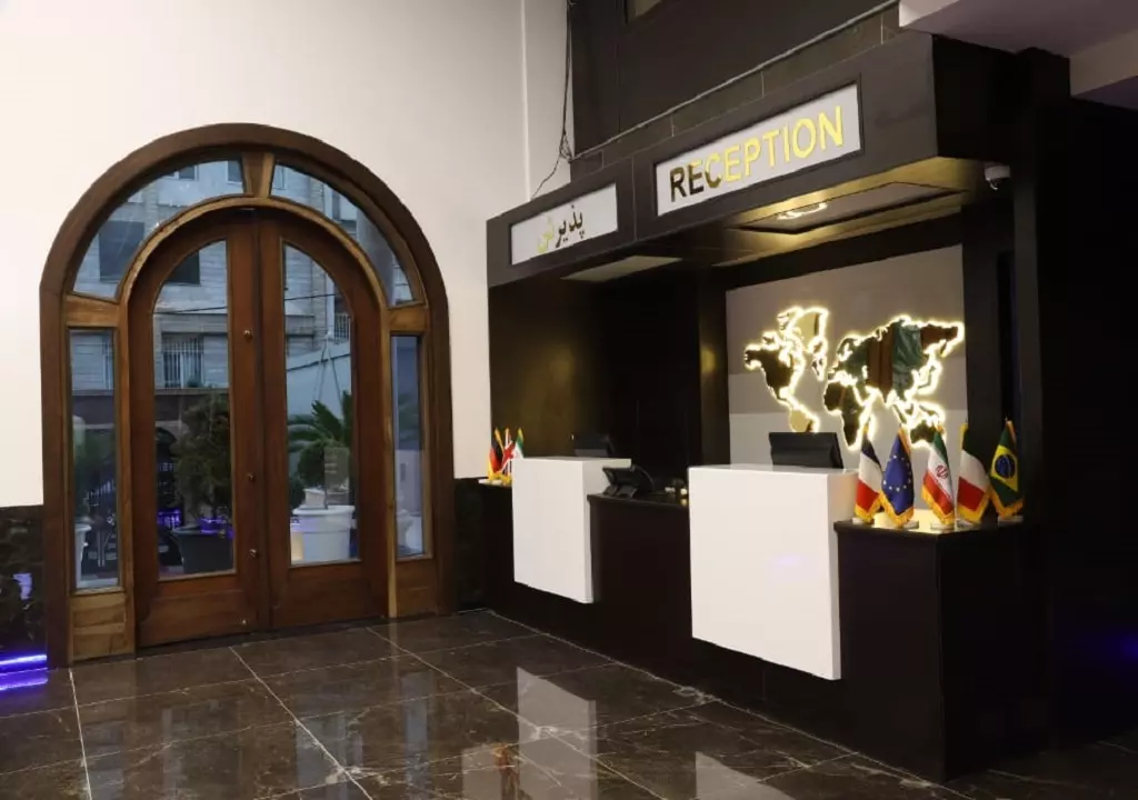 Ronia Hotel