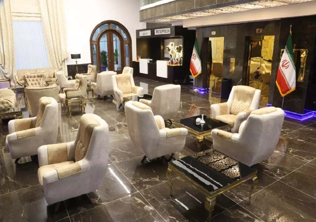 Ronia Hotel