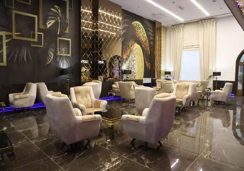 Ronia Hotel